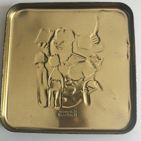 Snickers collectible canister - Picture 6 of 6